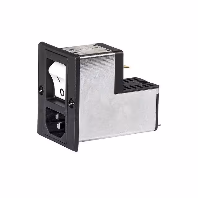 DG12-CBDWM100C0-000-C6135-720-1010-00 SCHURTER Inc.  Stromeingangsmodule (PEM)